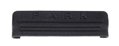 EZGO RXV Parking Brake Replacement Pad (Years 2008-Up)