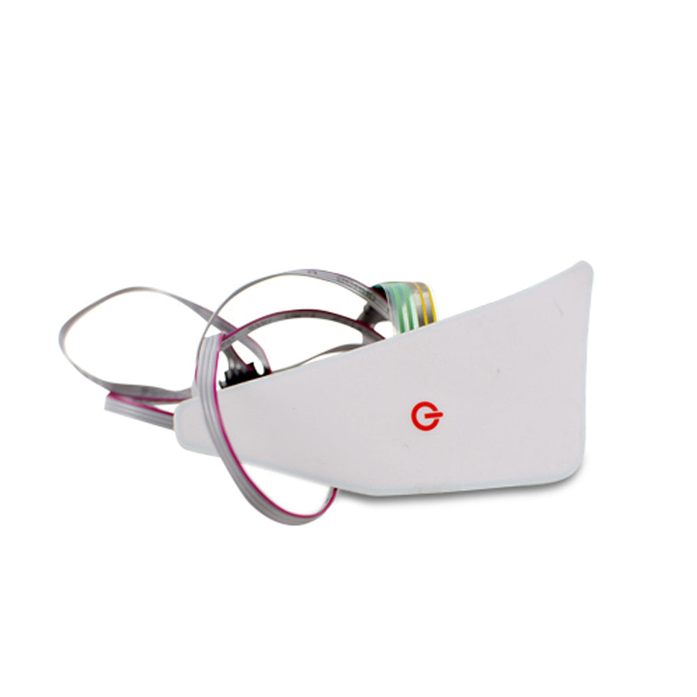 Star Car EV Sirius - Passenger Side In-Dash LED