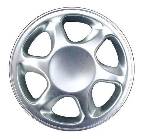 8″ Chrome Sport Wheel Cover Lakeside Buggies Direct