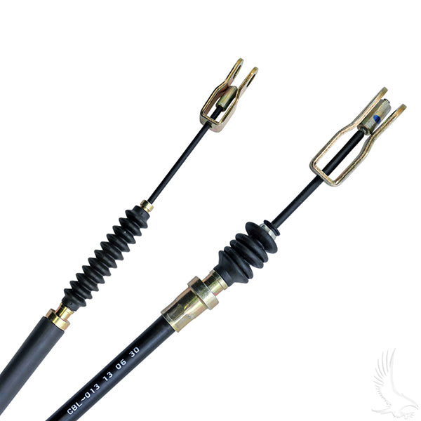 Cable de freno, conductor de 38½", Yamaha G2/G9 Gas