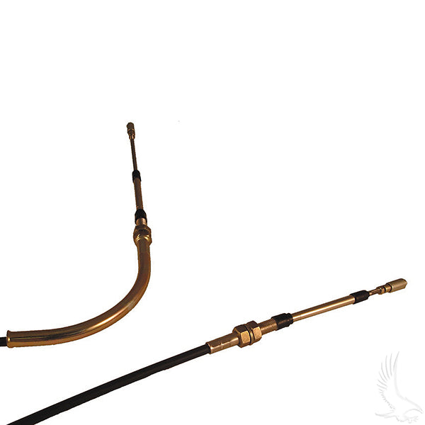 Cable de avance/retroceso, 63", Club Car 84-97