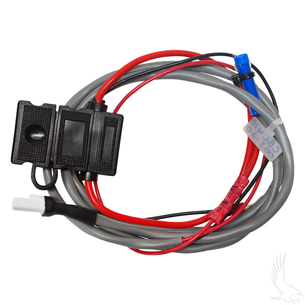 Módulo Bluetooth Alltrax para controladores de motor XCT y sistemas de litio BMS