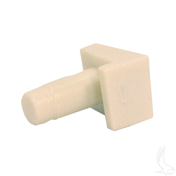 Zapata de rampa, accionada secundaria, Yamaha G1-G9 Gas 78-91-