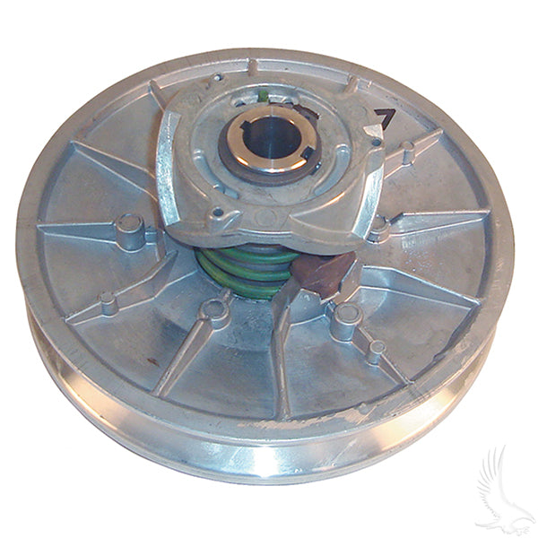 Embrague impulsado, Club Car Precedent, DS 97-15 con motor Kawasaki-