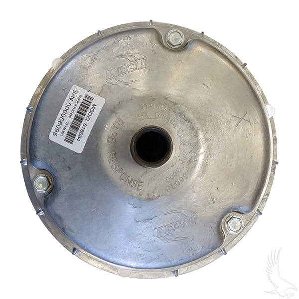 Clutch, Drive, E-Z-Go RXV 09+ and TXT 10+ with Kawasaki Motor and