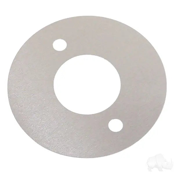 Complete Horn Kit with Harness Redhawk