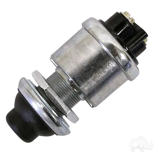 Complete Horn Kit with Harness Redhawk