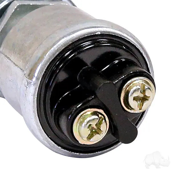 Complete Horn Kit with Harness Redhawk