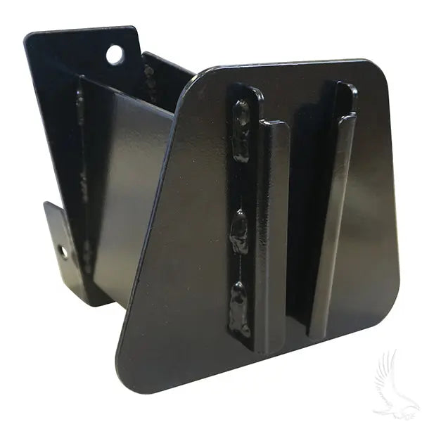 Cooler Mounting Bracket, Economy, Driver Side, Club Car DS New Style Redhawk