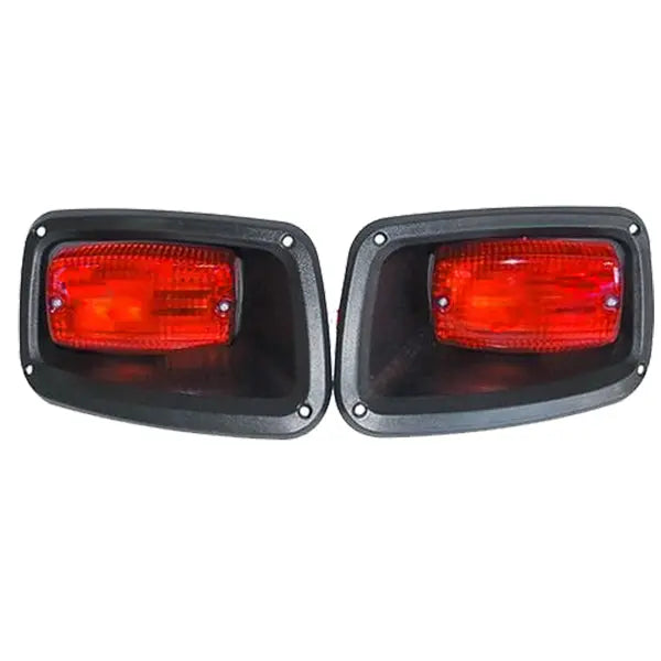 EZGO TXT Taillight Kit (Years 1996-Up) PN# 9885 EZGO OEM