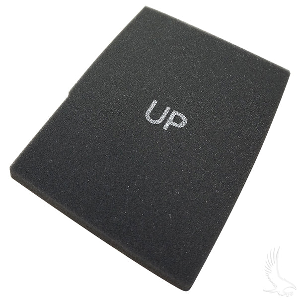 Prefiltro, Yamaha Drive2 sin EFI, transmisión, G16-G22, 4 tiempos, gasolina 96+, PN n.° FIL-0011