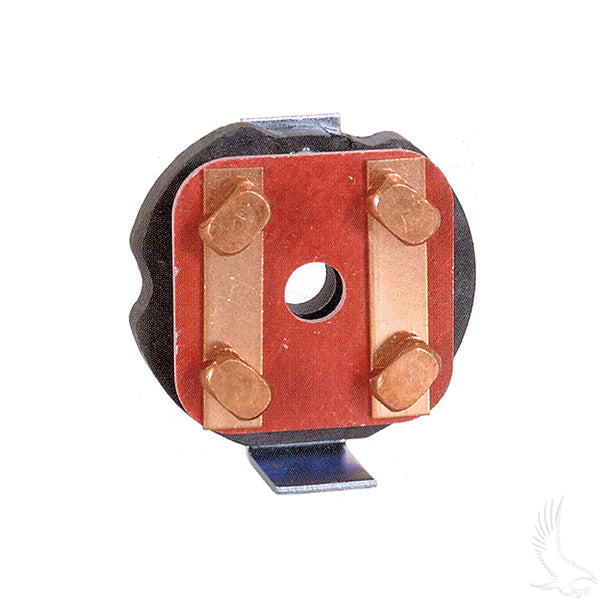 Conjunto de levas, interruptor de avance/retroceso con contactos, EZ-Go, sin DCS/PDS, gas 76-93, eléctrico 71+, PN n.° FR-015