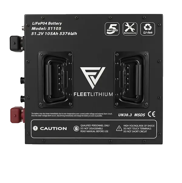 Batteries