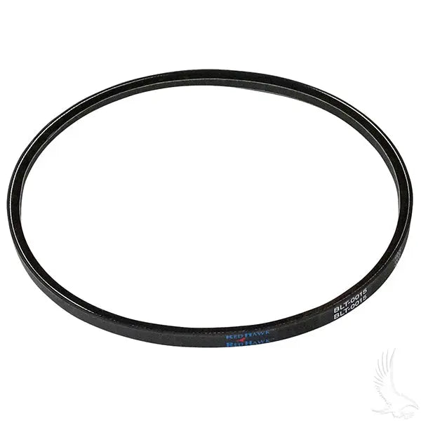Generator Belt, Yamaha G11/G16/G20/G21/G22 4 Cycle Gas 96+ Redhawk