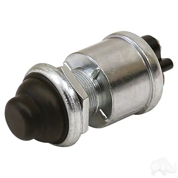 Horn Button, Floor Mount Redhawk