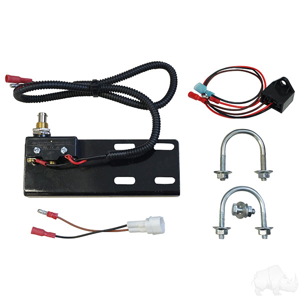 Kit de interruptor de freno, EZ-Go TXT PN# LGT-163