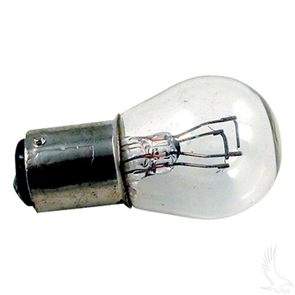 Bombilla de luz trasera, Deluxe, PN# LGT-324