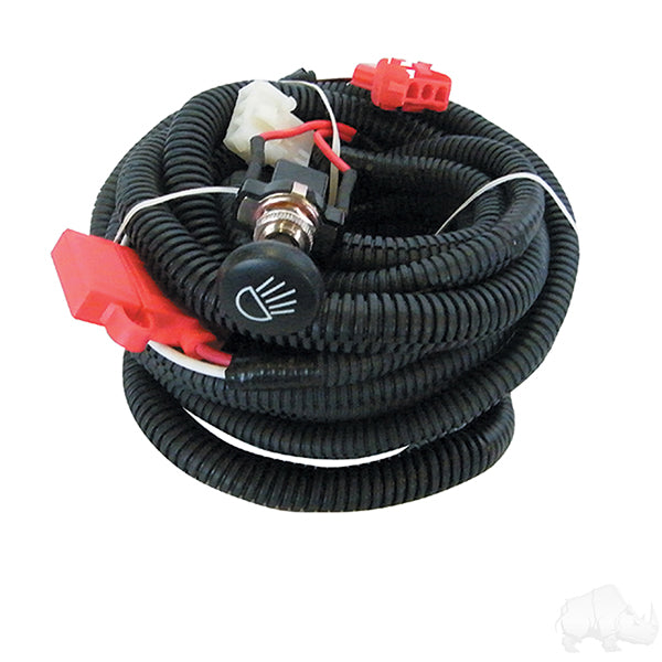 Mazo de cables, Yamaha G14-G22 PN# LGT-393