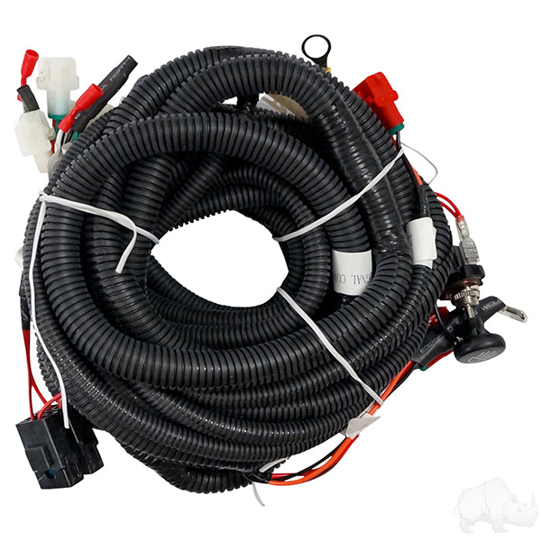 Construya su propio kit de luces LED ajustables, solo Yamaha G22 (estándar, soporte) PN# LGT-603LT2B8