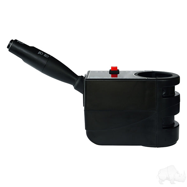 Elite Self-Canceling Plug and Play Turn Signal Kit, 12V