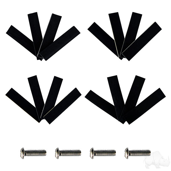 Elite Self-Canceling Plug and Play Turn Signal Kit, 12V