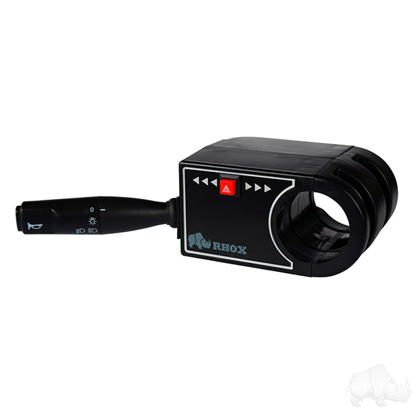 Elite Self-Canceling Plug and Play Turn Signal Kit, 12V