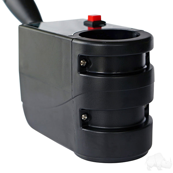 Elite Self-Canceling Plug and Play Turn Signal Kit, 12V