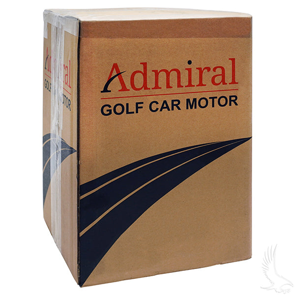 Motor, EZ-Go TXT, pila larga, 48 V TXT Regen PN# MOT-B4