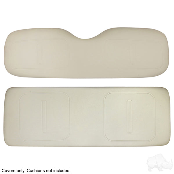 Juego de fundas RHOX Rhino, Oyster, EZ-Go TXT 96+ PN# SEAT-011O-CV