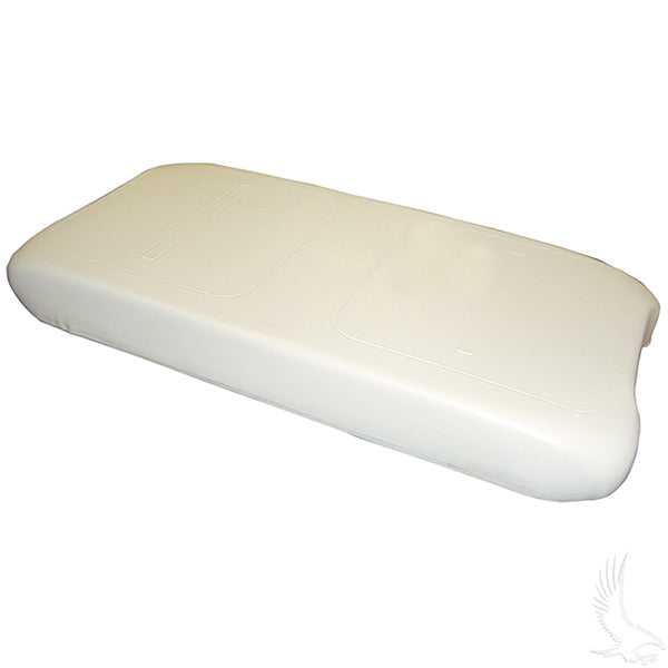 Conjunto de asiento inferior, Oyster, EZ-Go TXT/Medalist 94+ PN# SEAT-1002