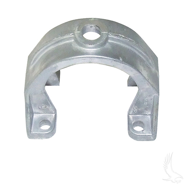 Tapa, resorte trasero de montaje ISO, EZ-Go Medalist/TXT Gas 94+ PN# SPN-0012