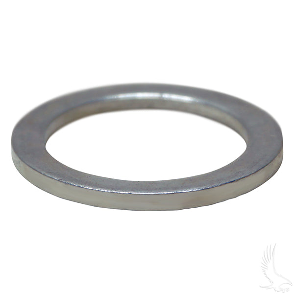 Arandela de empuje, husillo, EZ-Go RXV 08+ PN# STR-063