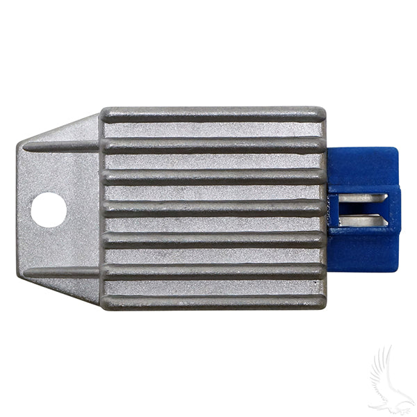 Voltage Regulator, Yamaha G8/G9/G14/G16/G20/G22/G29 4 Cycle Gas 90+