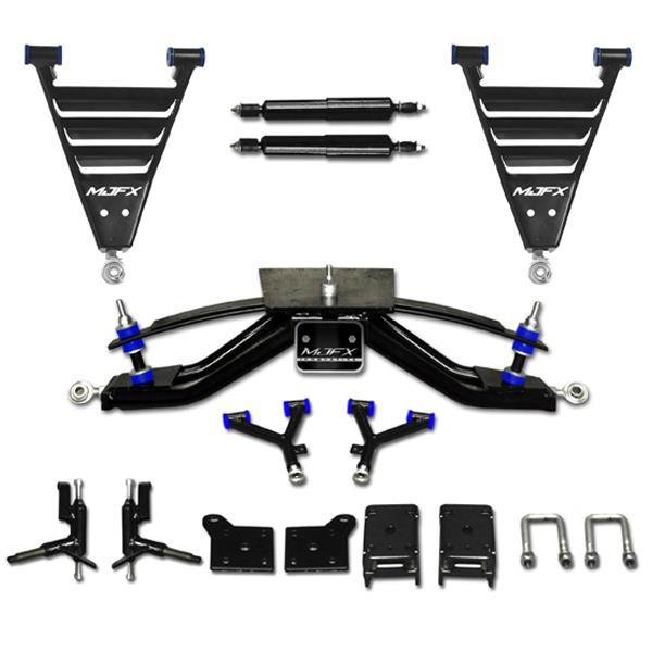 MadJax EZGO RXV 6ù HD Lift Kit