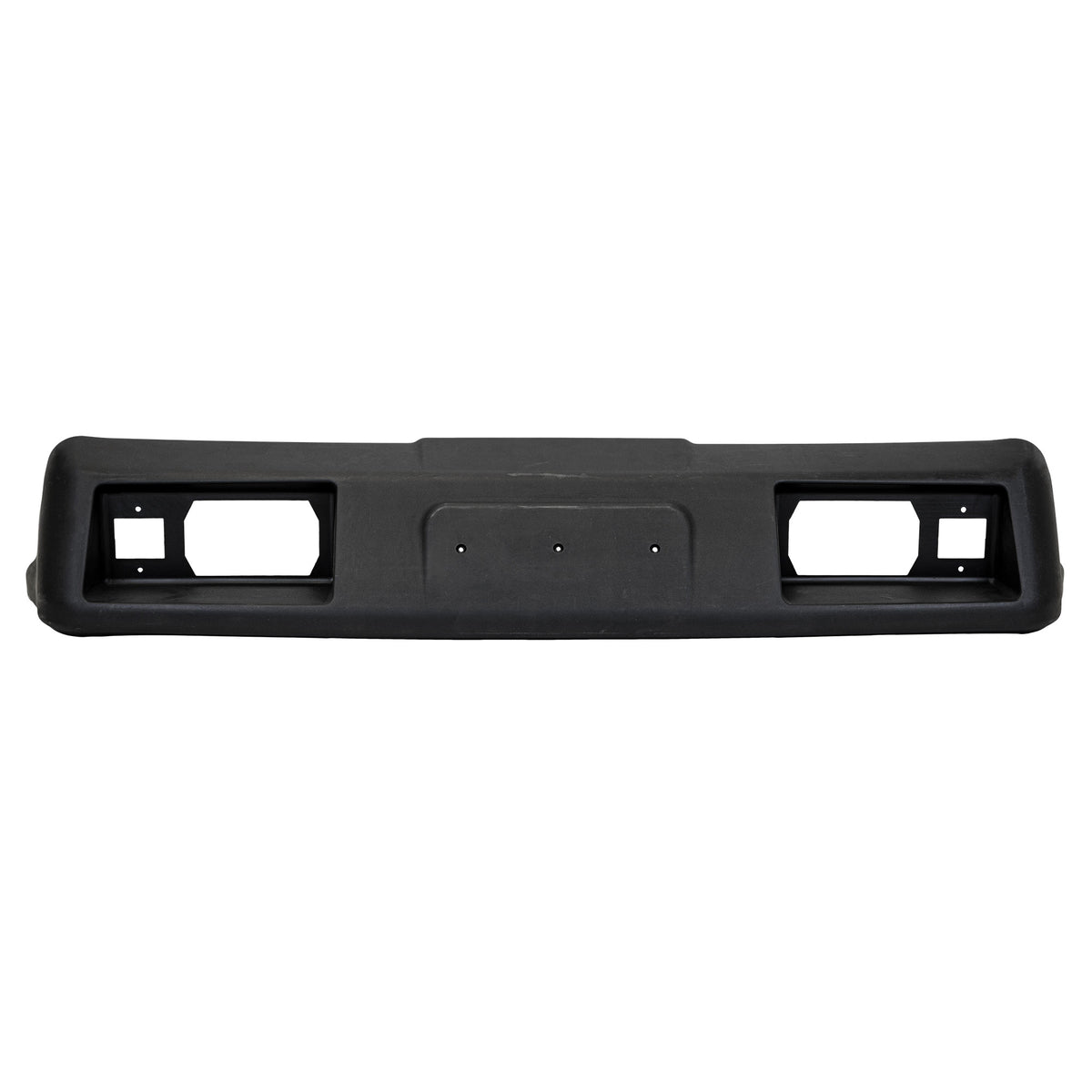 1989-94 EZGO Marathon - Front Cowl Cap with Cutouts