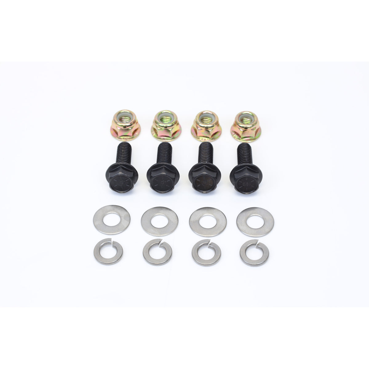 Eco Battery Club Car DS H Frame Bracket for úThru Holeù Batteries