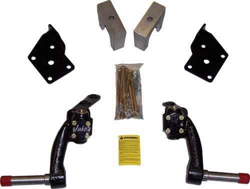 2005-Up Fairplay-Star-Zone - Jakes 6 Inch Spindle Lift Kit
