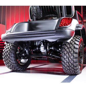 4” MadJax King XD Lift Kit for Yamaha Drive2 with Independent Rear Suspension Madjax Shop By Make