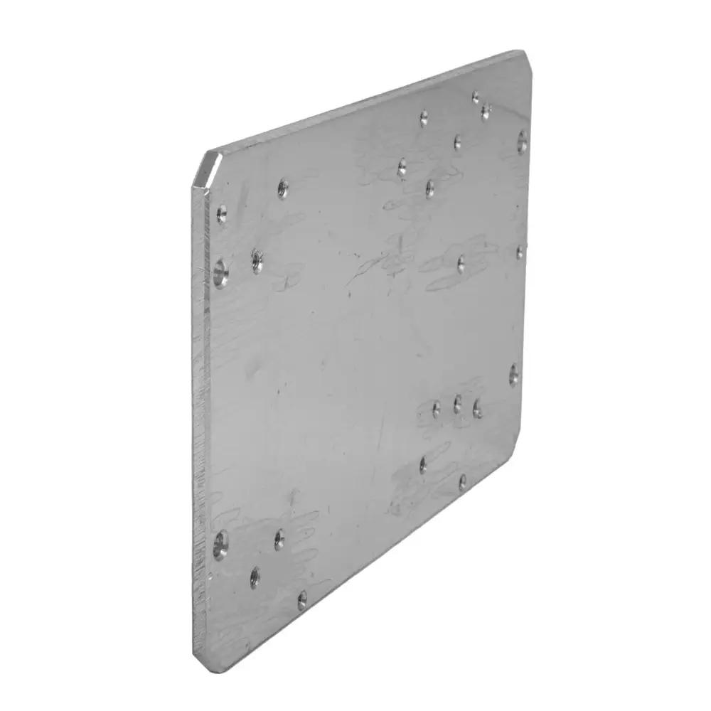 MadJax XSeries Storm Aluminum Motor Controller Heat Sink Mounting