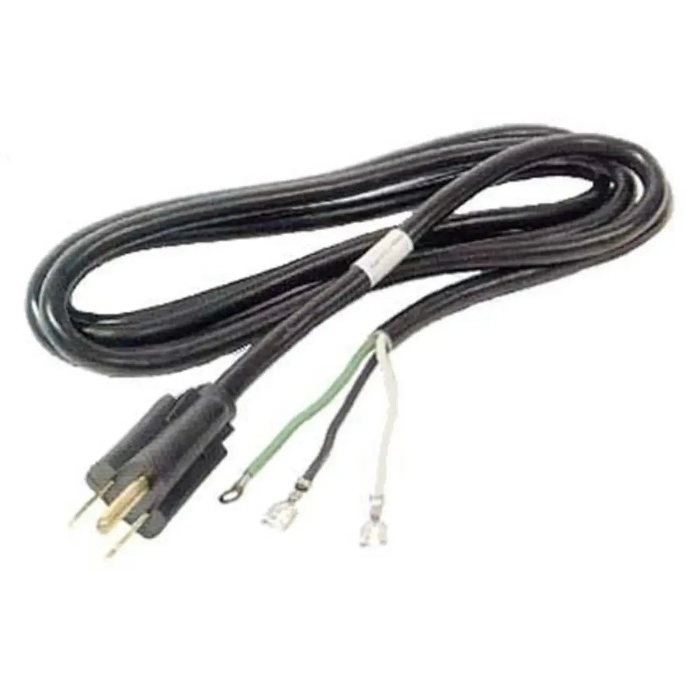 36-Volt Club Car Electric AC Cord Set (Years 1982-Up) PN# 5717 Club Car