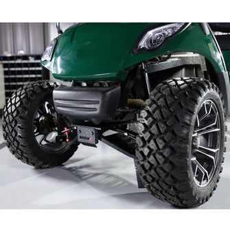 4” MadJax King XD Lift Kit for Yamaha G29/Drive & Drive2 with Solid/Fixed Rear Axle Madjax Shop By Make