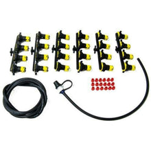 Lakeside Buggies Battery Watering System f/6V Trojan Battery EZGO- 28585 EZGO Battery accessories