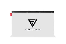 76 Volt 150 AH Fleet Lithium Battery Fleet Lithium Individual Batteries undefined