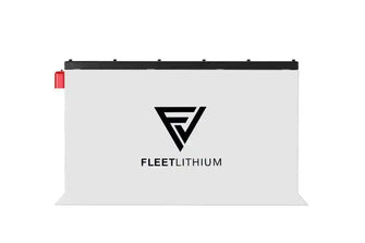 76 Volt 150 AH Fleet Lithium Battery Bundle Fleet Lithium Battery Bundles undefined