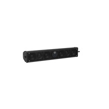 Lakeside Buggies STEALTH-6 ULTRA HD-B | Wet Sounds All-In-One Amplified Bluetooth  Soundbar With Remote- STEALTH-6 ULTRA HD-B Wet Sounds Golf Cart Audio