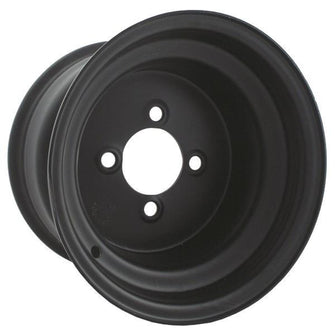 Lakeside Buggies 10x7 Black Steel Wheel (3:4 Offset)- 10330 GTW Wheels
