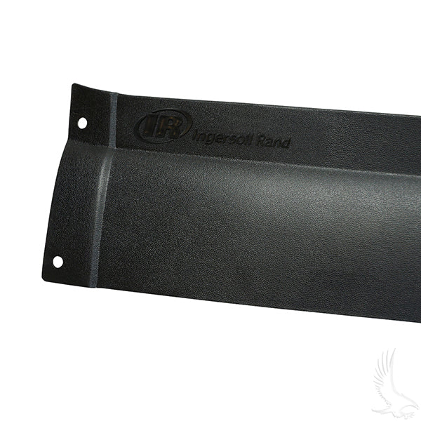 Side Panel, Floor Mat Retainer, Passenger Side, Club Car Tempo, Onward