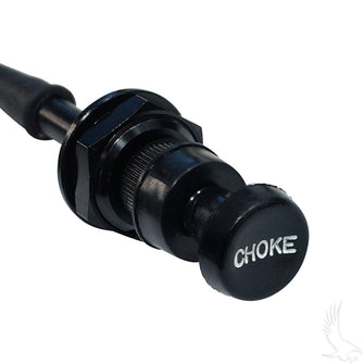 Lakeside Buggies Choke Cable, Yamaha Stretch- CBL-086 Lakeside Buggies NEED TO SORT