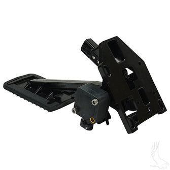 Lakeside Buggies Accelerator Pedal Assembly with Sensor, E-Z-Go RXV 08+ Electric- CON-071 Lakeside Buggies NEED TO SORT