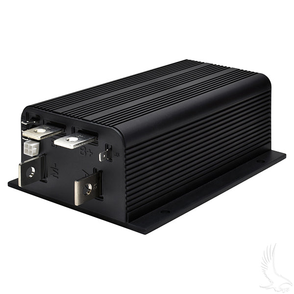 Lakeside Buggies Curtis Controller, 1205 36/48V 500A, E-Z-Go, ITS/Programmable throttle- CON-CT107 Lakeside Buggies NEED TO SORT